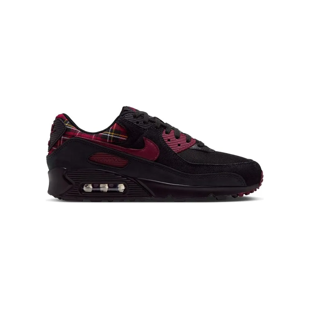 Nike Air Max 90 W “Tartan Red” (IR5598002)