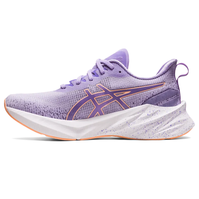Asics NOVABLAST 3 LE Digital Violet/Summer Dune (1012B410.500)
