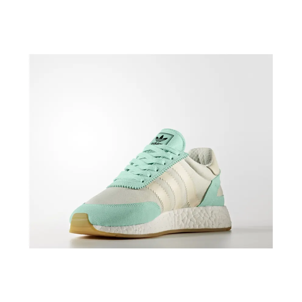 adidas Iniki Runner Easy Green (W) (BA9994)