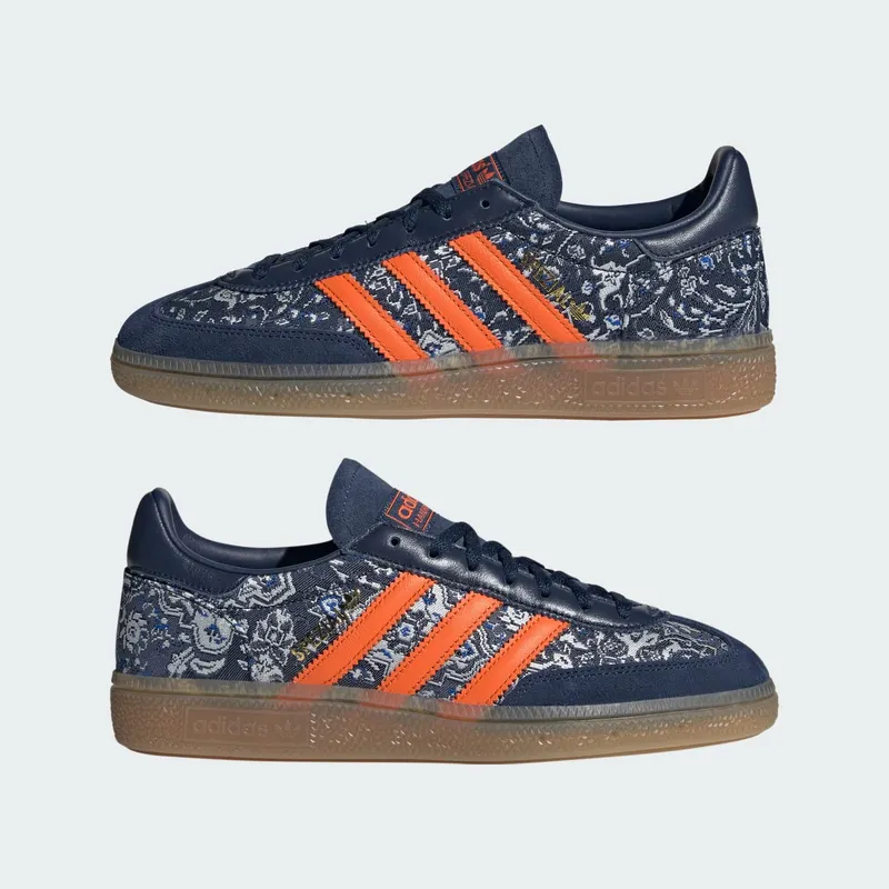 adidas Handball Spezial Carpet Pack Night Indigo (IH7952)