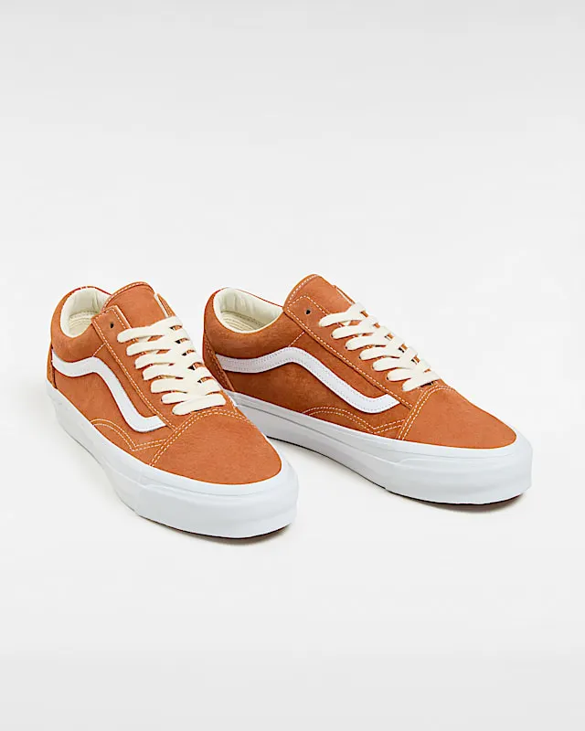 Vans Old Skool – “Amber Orange” (VN000CNG8B9)