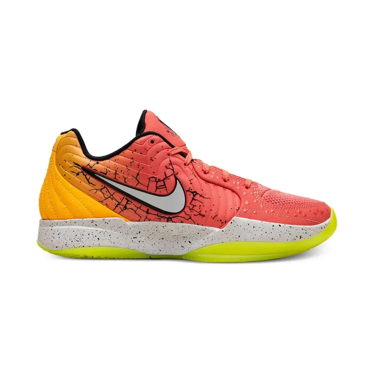 Nike Ja 2 Kool-Aid Tropical Punch “Red” (IF0303)