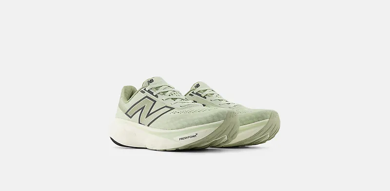New Balance Fresh Foam X 1080v14 Natural Mint Magnet Olivine (W1080M14)