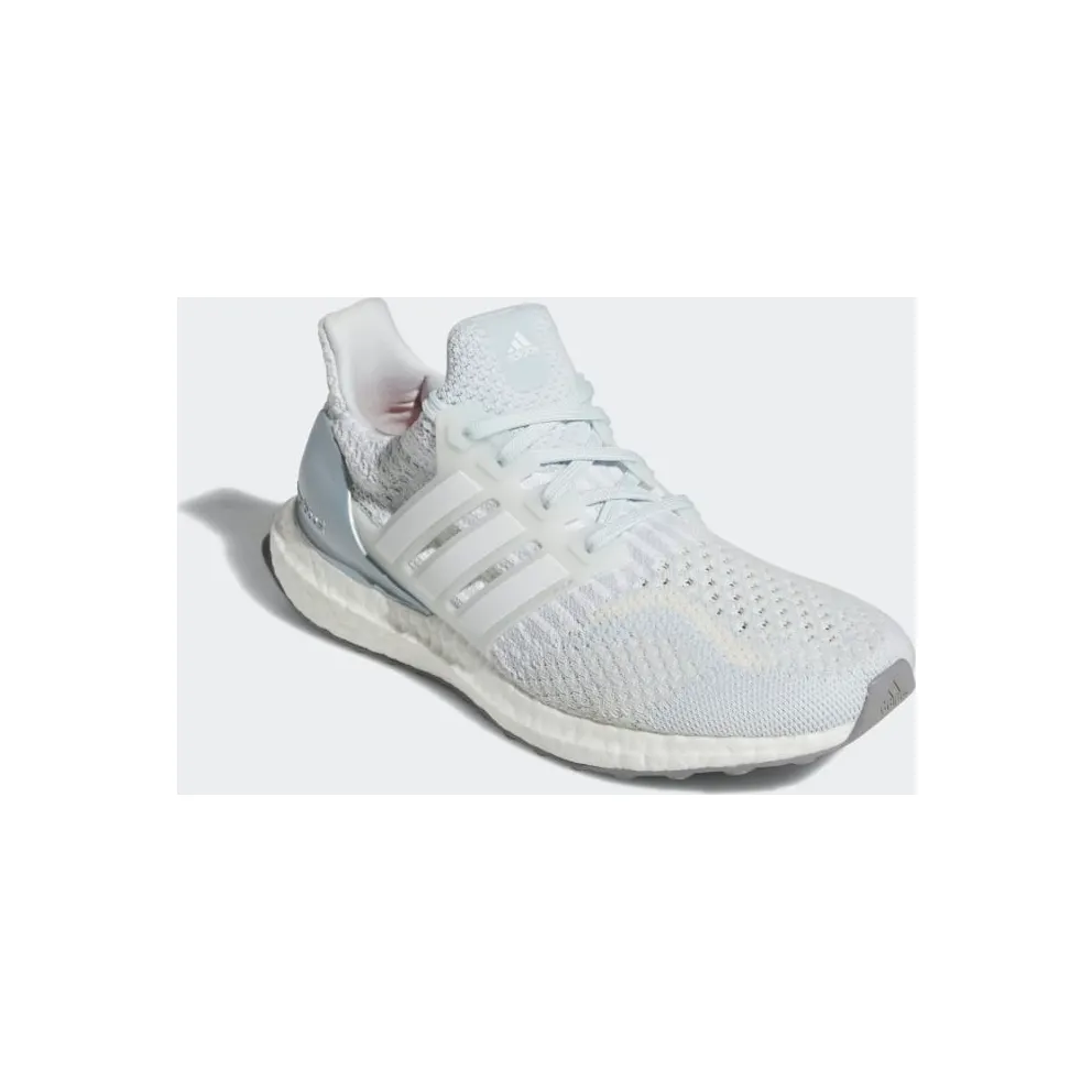 Adidas Ultraboost 5.0 DNA Blue Tint / Cloud White / Acid Red (GY0314)