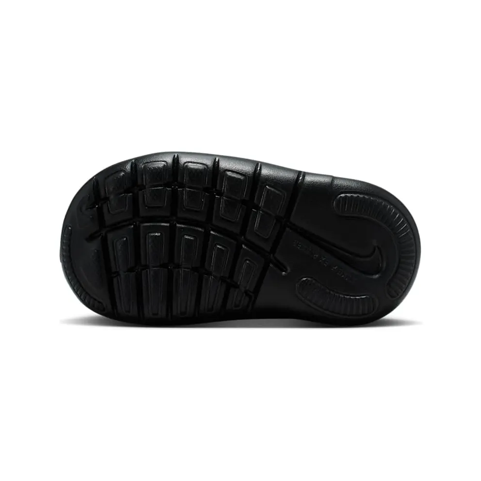 Nike Flex Runner 4 Black Anthracite (IF2895-001)