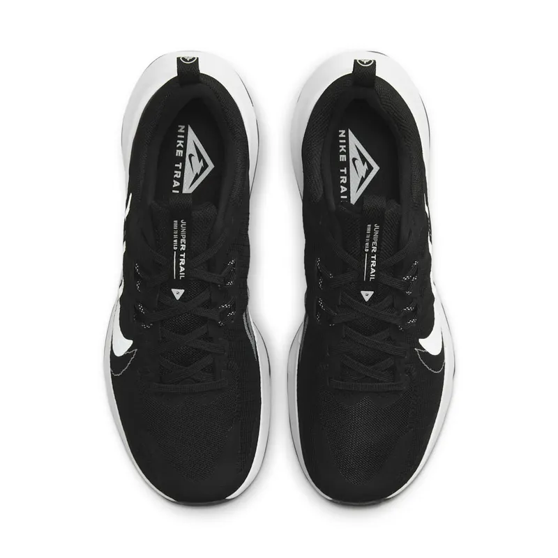 Nike Juniper Trail 2 Next Nature Black White (DM0821-001)