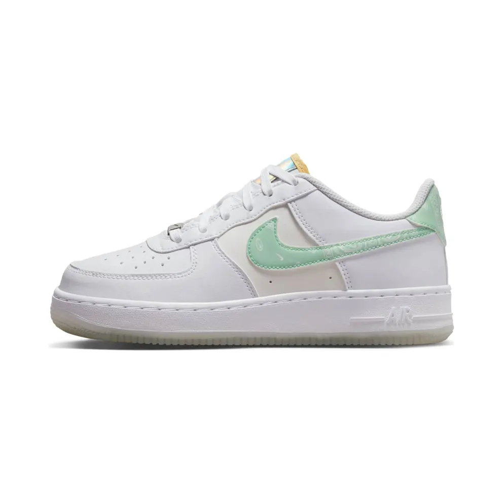 Nike Air Force 1 Low LV8 GS “Pastel Paisley” (FJ7706-131)