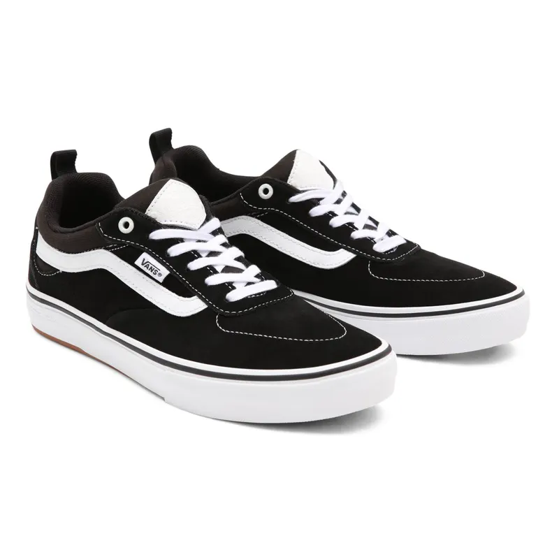 Vans Kyle Walker Black (VN0A5JIEY28)
