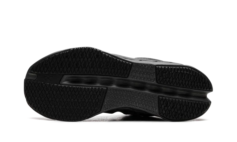 On Running Cloudsurfer “Black Eclipse” (3WE30050106)