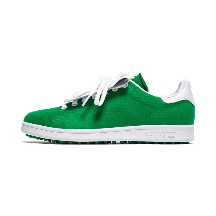 Adidas Stan Smith Golf Green (2021) (S29262)