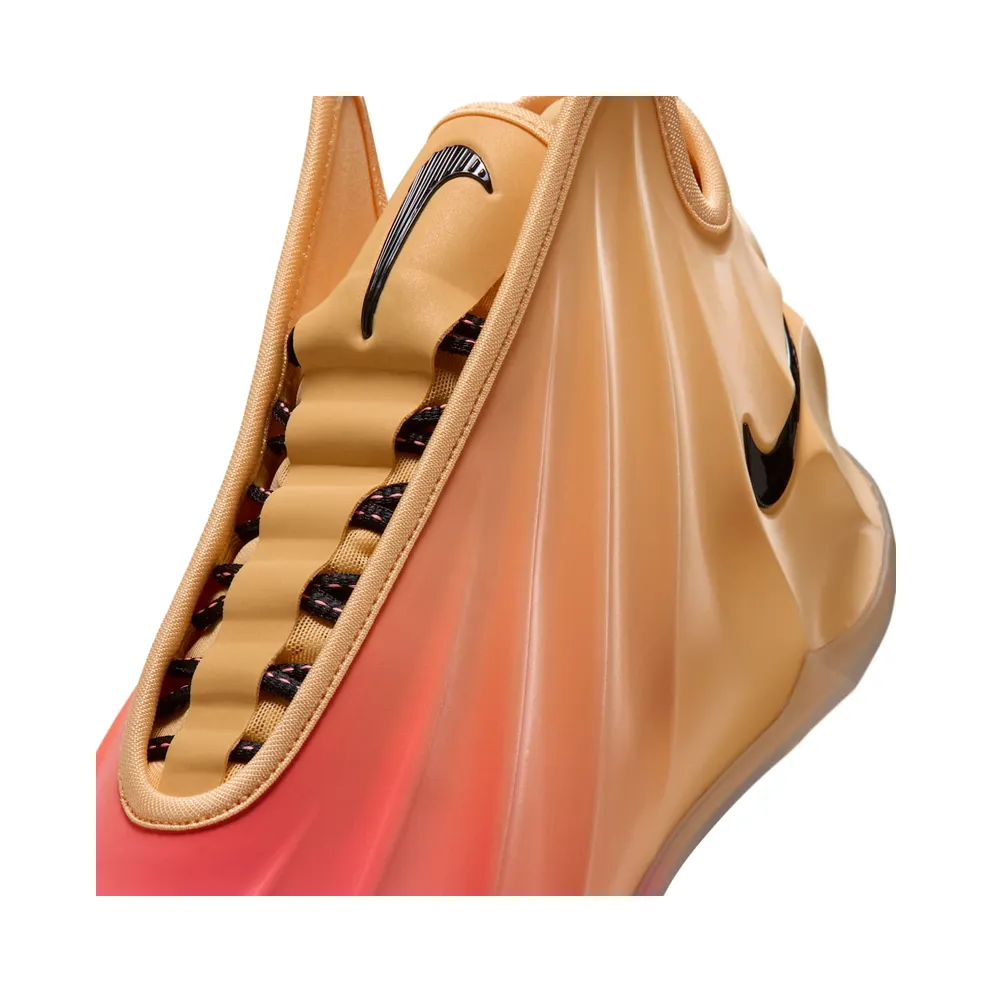 Nike GT Future – Unseen Hours – “Topaz Gold / Black / Sunblush” (IX5229-700)