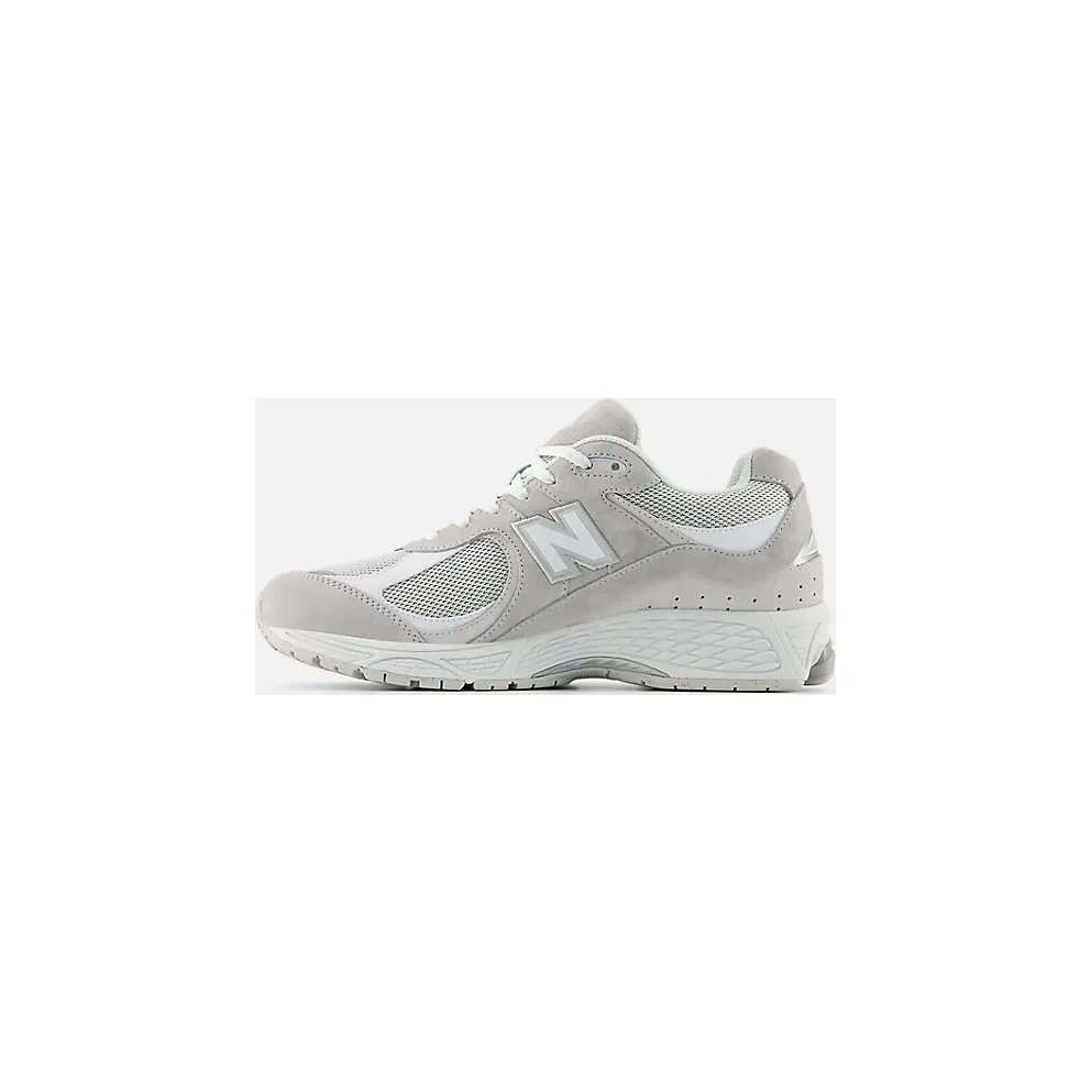 New Balance 2002R Rain Cloud Grey Matter White Green (U2002RK)