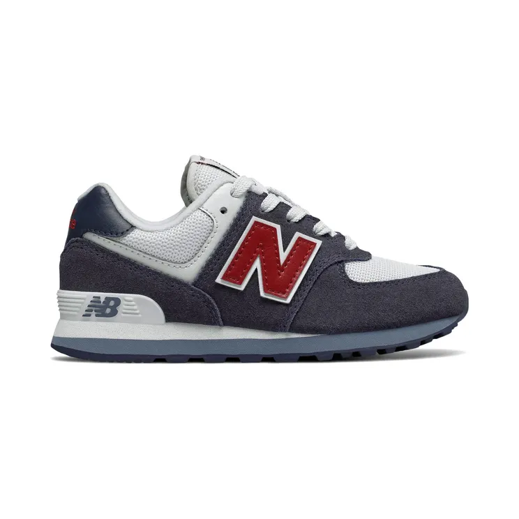 New Balance 574 PS “White Blue” (PC574CN)