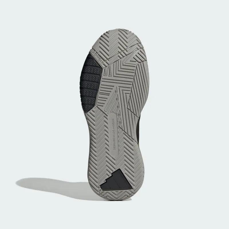 Adidas Own the Game 3 Core Black / Gold Metallic / Mgh Solid Grey (IF4566)