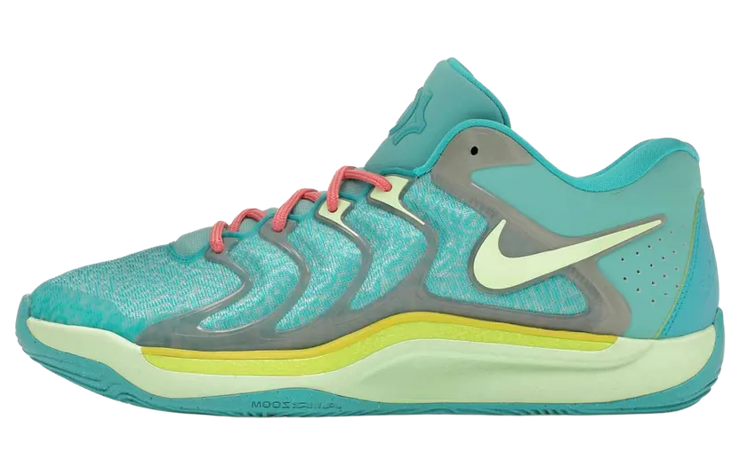 Nike KD 17 “Jonquel Jones – Bahamas” “Jonquel Jones – Bahamas” (HM5732-300)