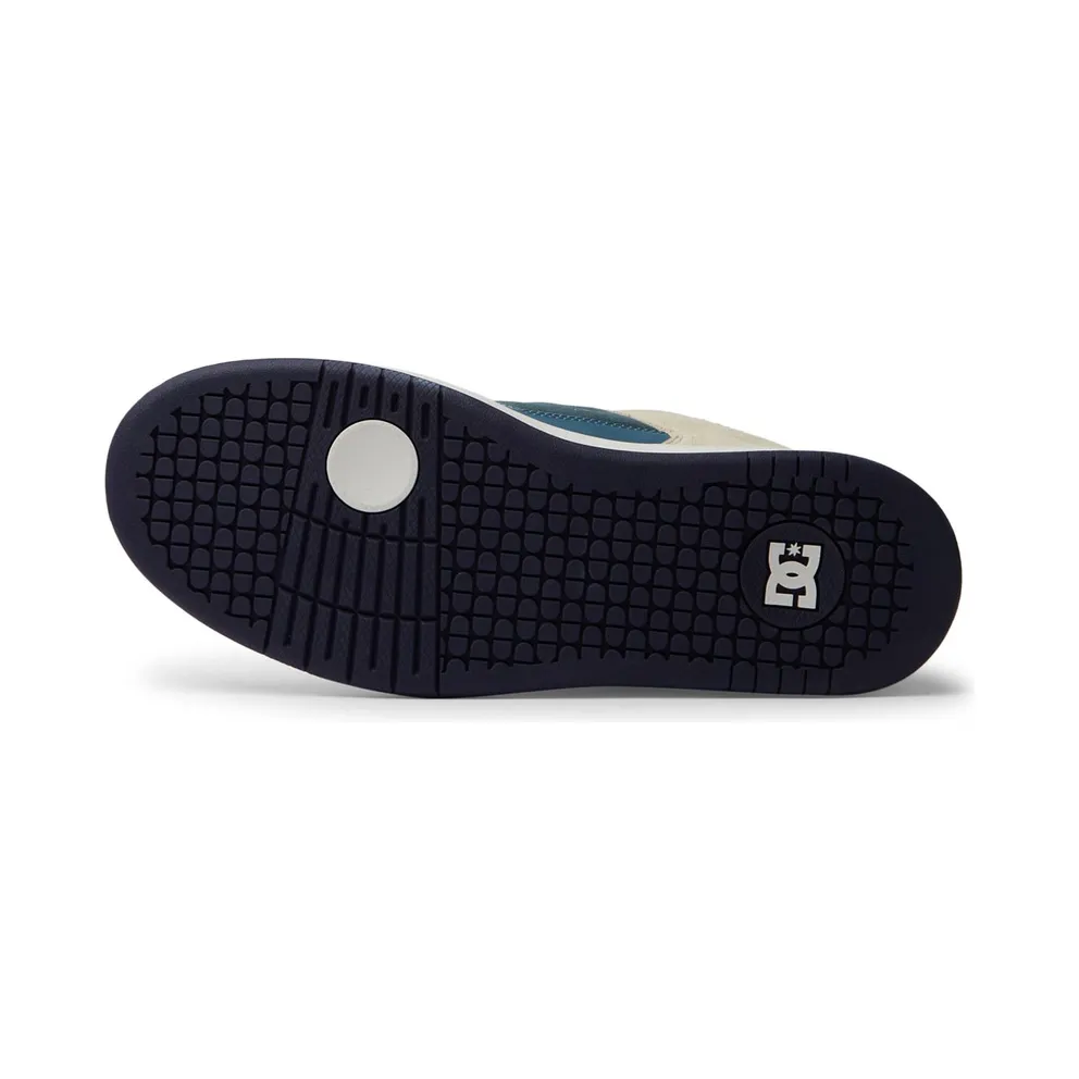 DC Manteca grey/blue/white (ADYS100765-XSBW)