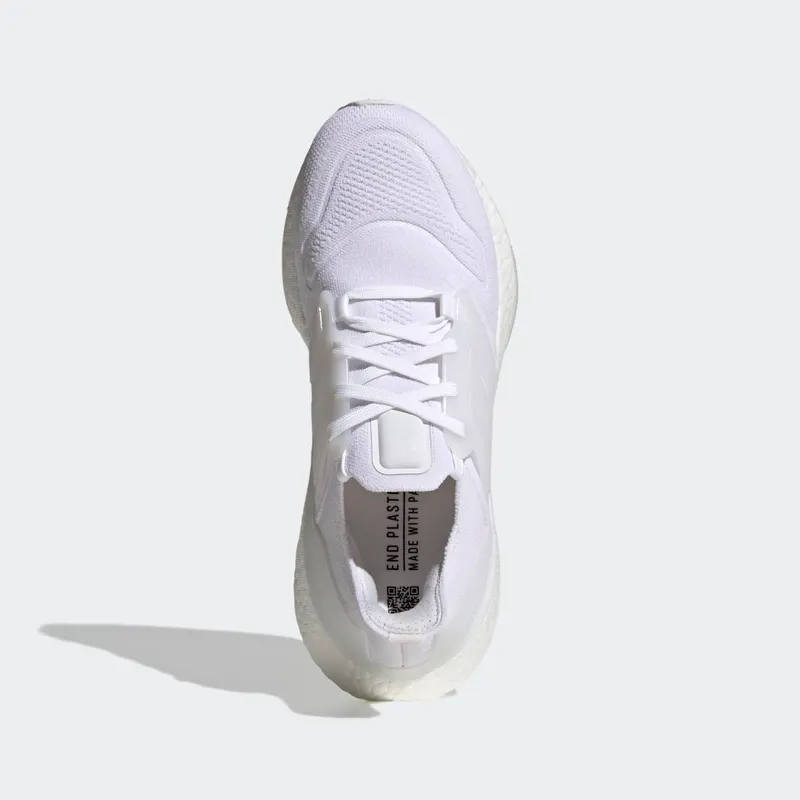 Adidas ULTRABOOST 22 Shoes Cloud White / Cloud White / Crystal White (GX5590)