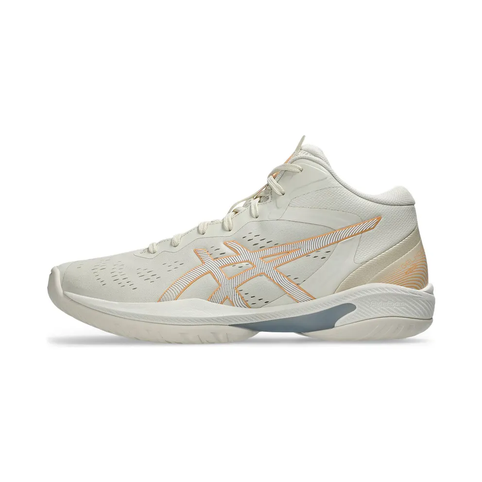 ASICS Gelhoop V16 S Birch White (1063A086-200)