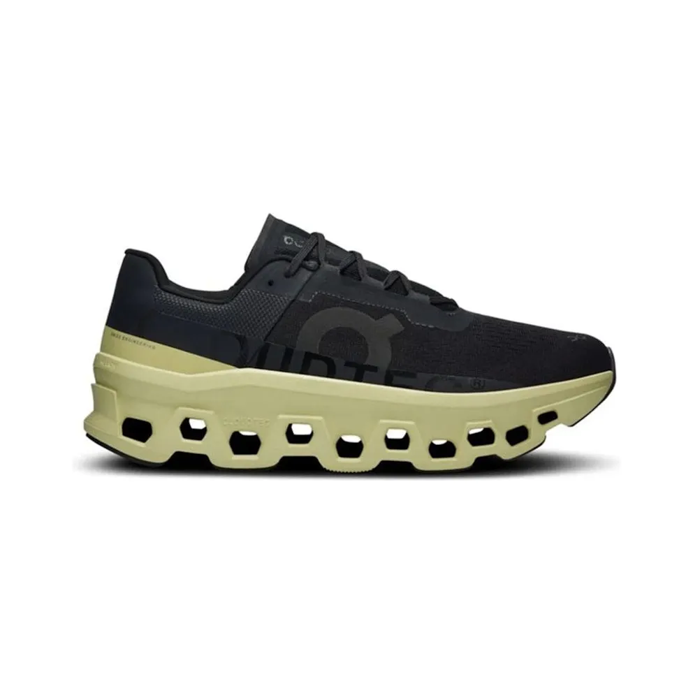 On Running Cloudmonster Black Acacia (61.97727)