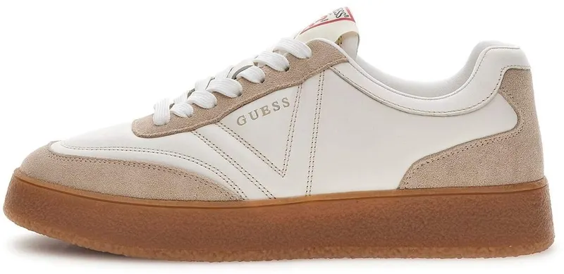 Guess sneaker White (FMFMOH-LEA12-WHITE)