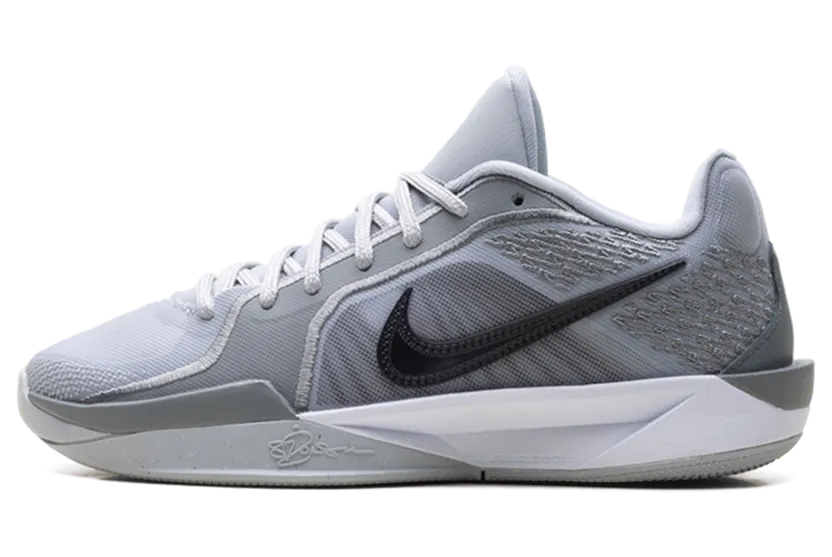 Nike Sabrina 2 “Wolf Grey” (HF3234-001)