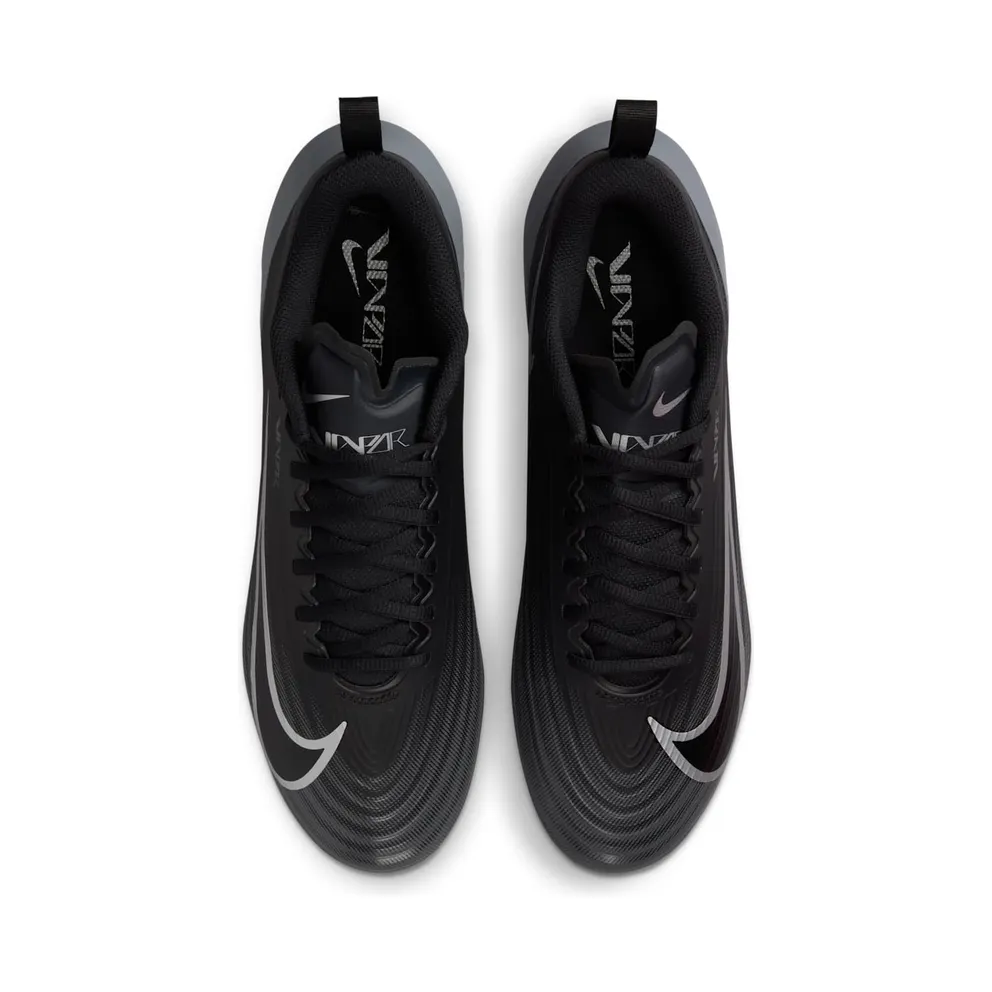 Nike Vapor Speed 3 “Black Dark Grey” (FB3303-002)