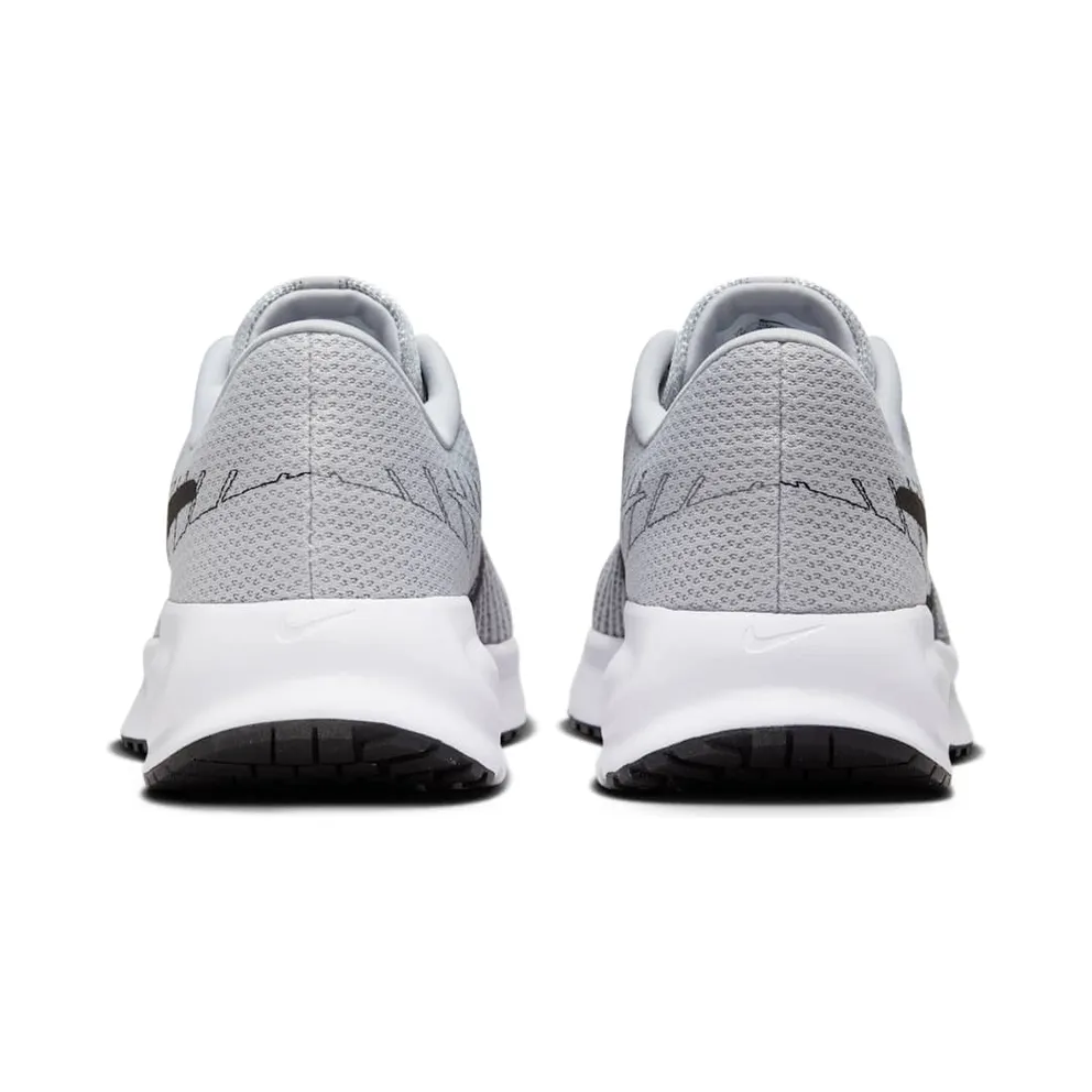 Nike Run Defy Wolf Grey White Iron Grey Black (HM9594-003)