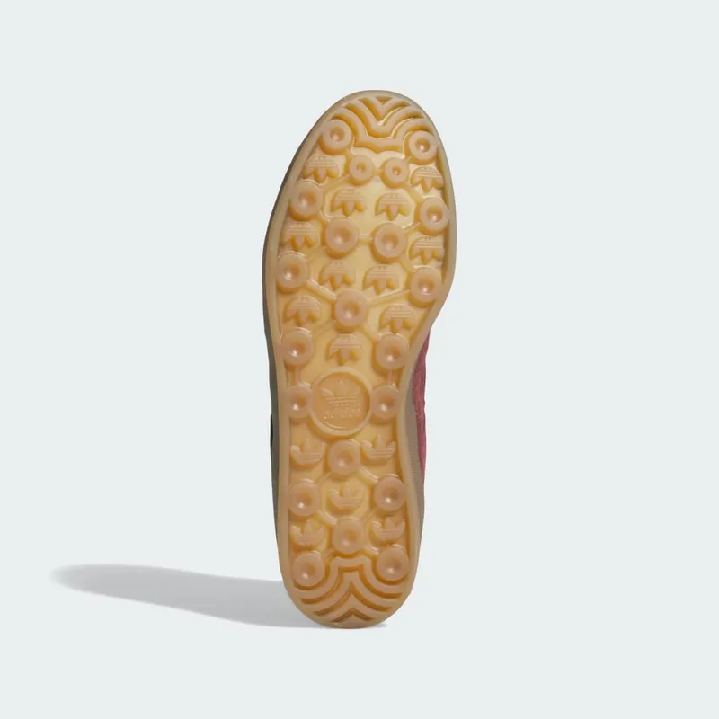 Adidas Aloha Super Aurora Ruby / Brown / Gum (JH8136)