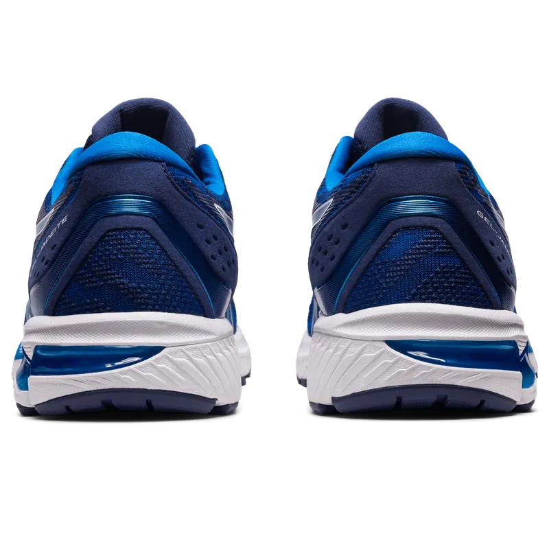 Asics GEL-JADEITE Deep Ocean/White (1011B401.400)