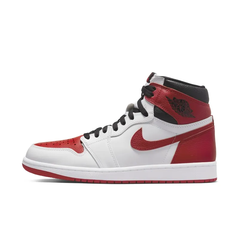 Jordan 1 Retro High OG Heritage (GS) (555088-161)