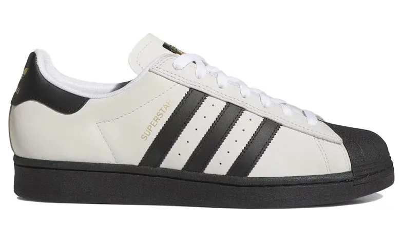 adidas Superstar ADV Crystal White Core Black White (JH8138)