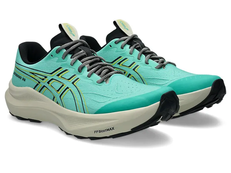 ASICS GT-2000 14 TR “Aurora Green / Cacti” (1011C219-300)