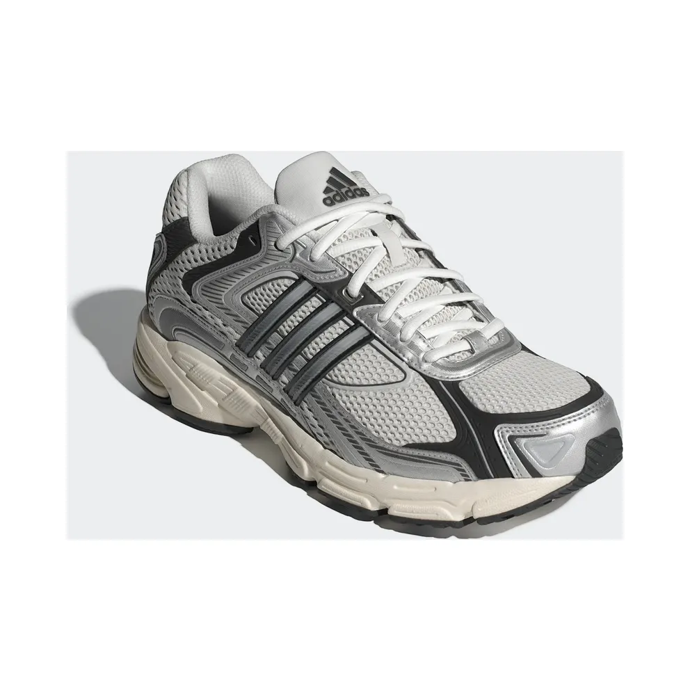 adidas Response Cl “Crystal White / Cloud White / Core Black” (IG6226)