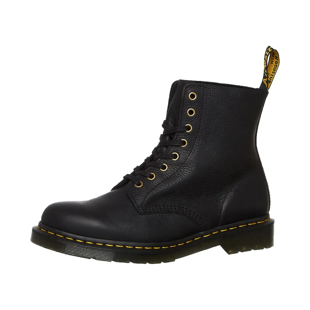 Dr. Martens 1460 Pascal Black Ambassador (24993001)