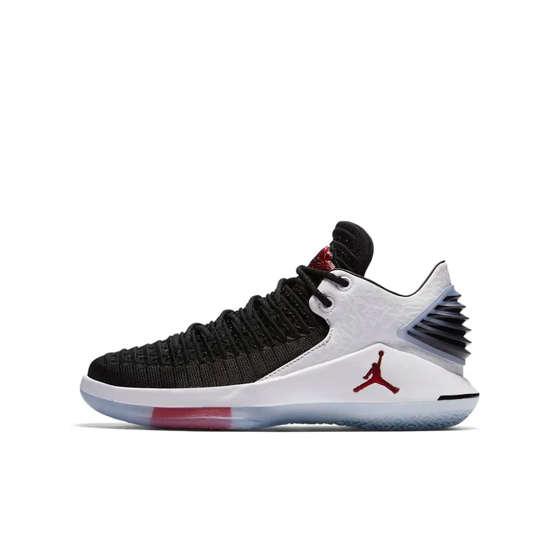 Jordan XXXII Low Free Throw Line (AA1257-002)