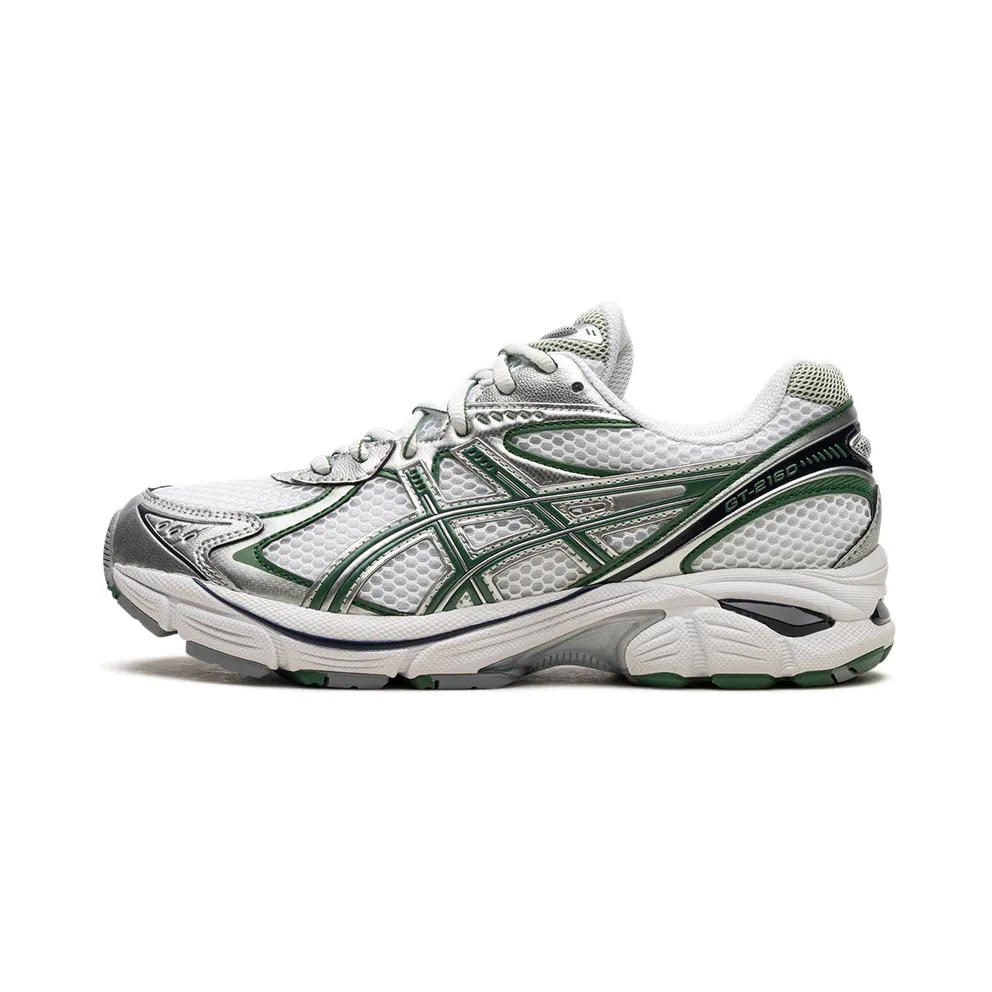 Asics GT-2160 White / Shamrock Green (1203A275-103)