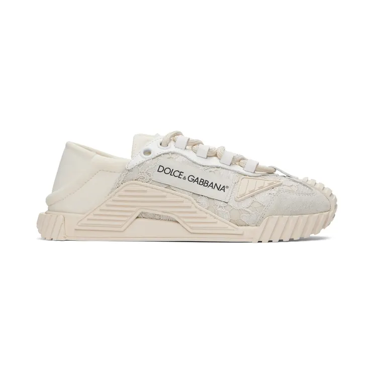 Dolce & Gabbana Beige NS1 80005 Ghiaccio (CK1837 AX372)