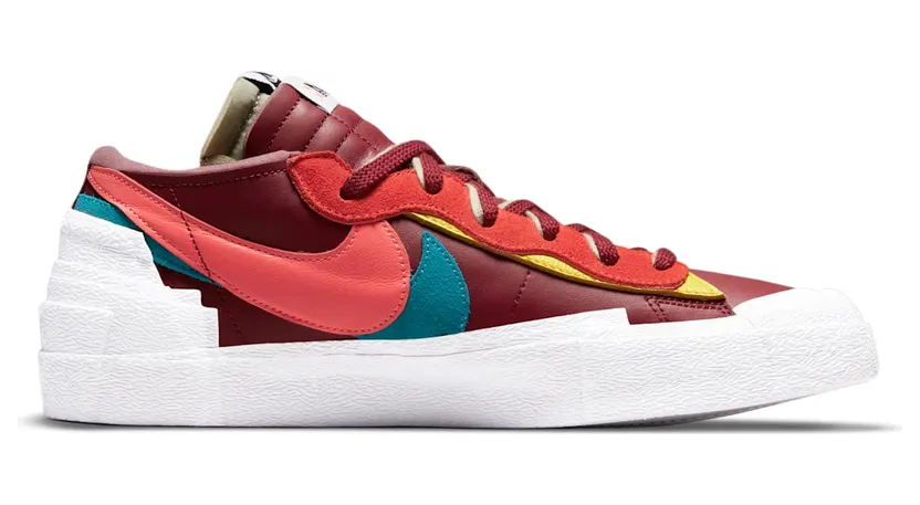 nike-blazer DM7901-600