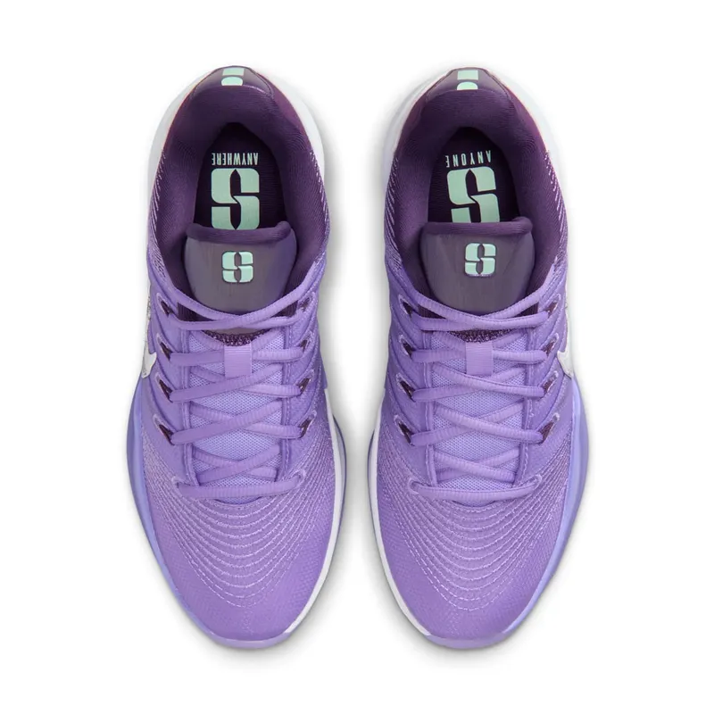 Nike Sabrina 3 SE “Night Purple” (IQ5082-501)