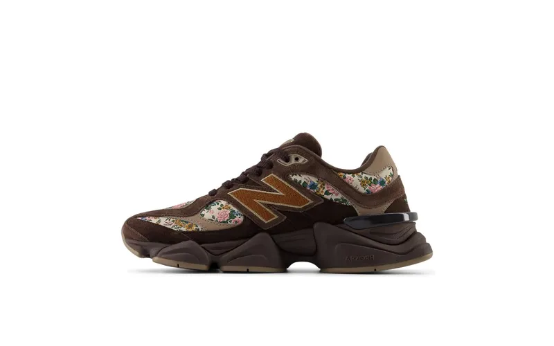 New Balance 9060 atmos Pink Timeless Beauty (U9060ATP)