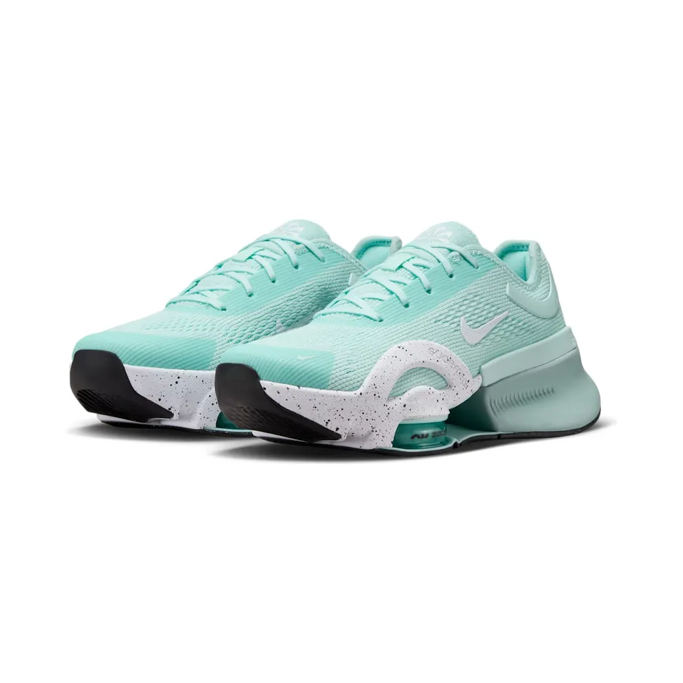Nike Zoom Superrep 4 Next Nature Jade Ice (DO9837-300)