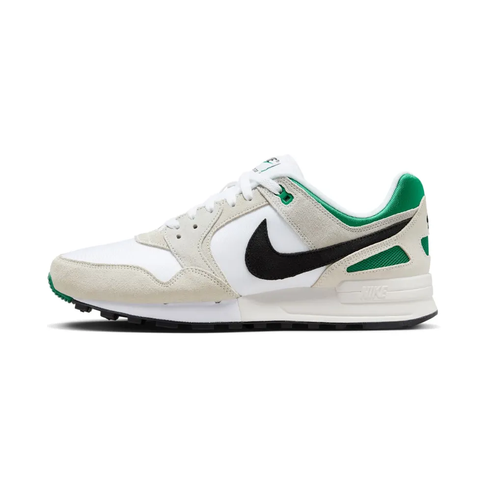 Nike Air Pegasus ’89 White Black Malachite (FZ5626-100)