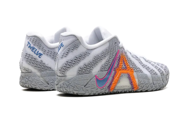Nike Ja 3 “Light Show” (HF2793-100)