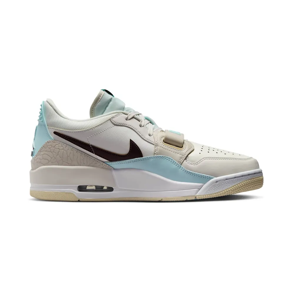 Jordan Legacy 312 Low Sail Phantom Glacier Blue (HM9620-100)