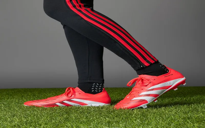 adidas Predator League FG/MG Pure Victory Pack (ID3745)
