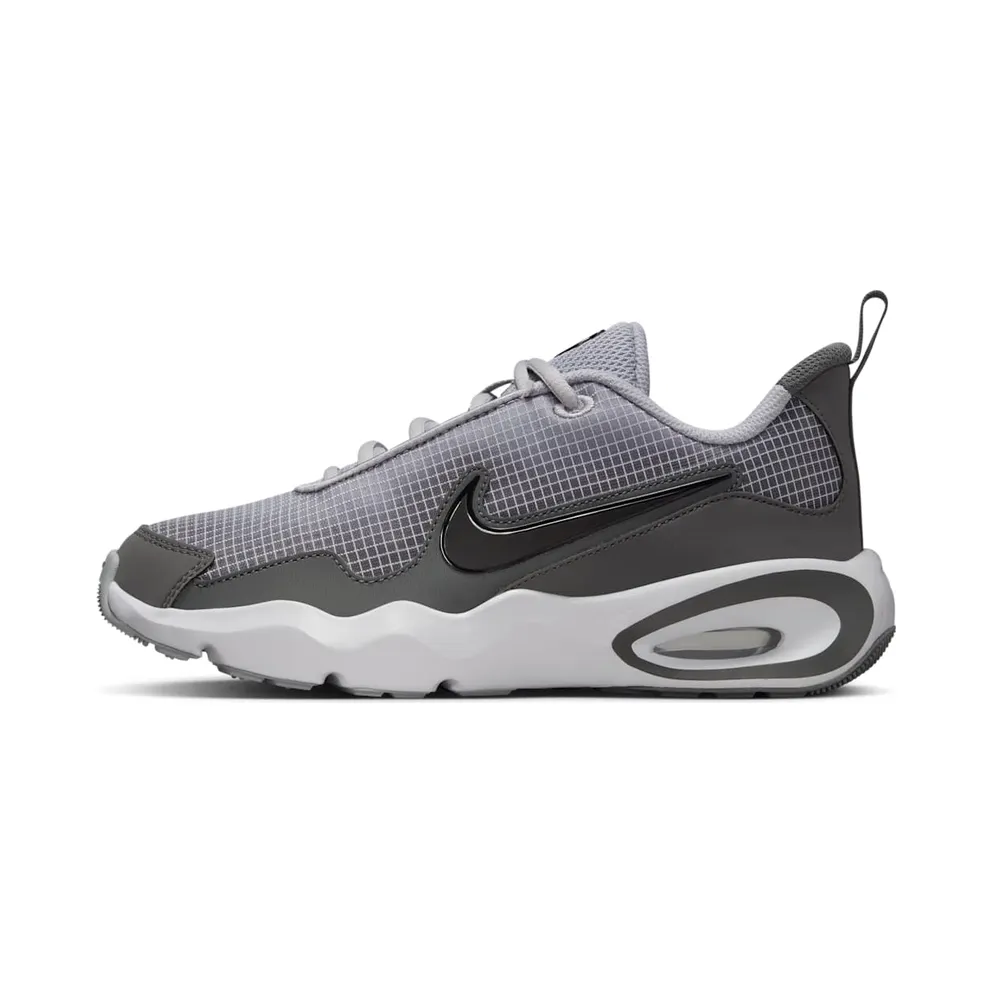 Nike Air Max Nova Wolf Grey Iron Grey Black (FN4446-004)