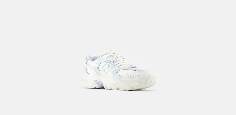 New Balance 530 GS “White Starlight” (GR530WS)