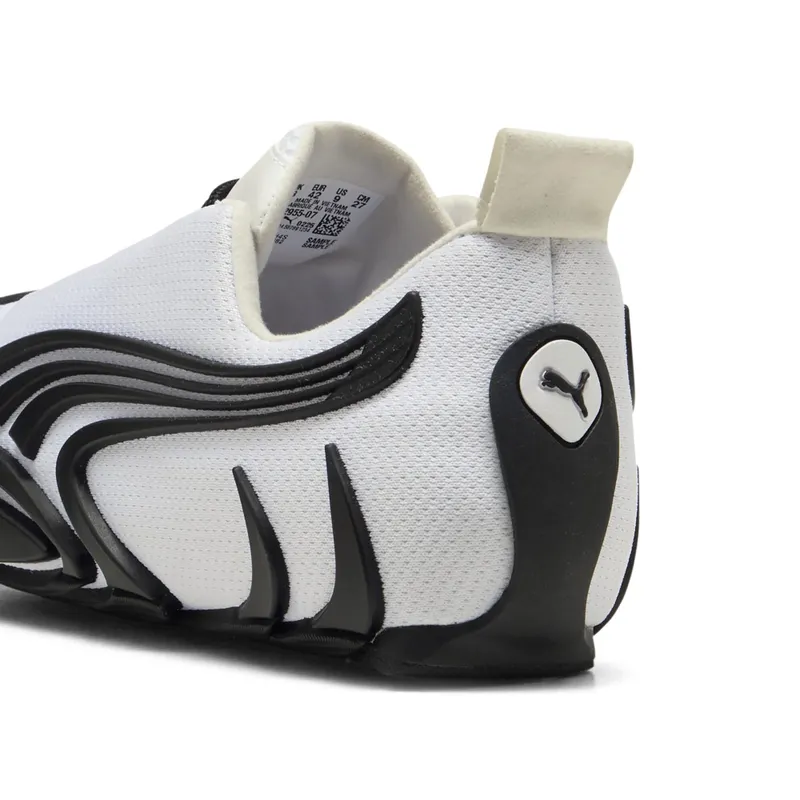 Puma Talon OG “Puma White / Puma Black” (402955_07)