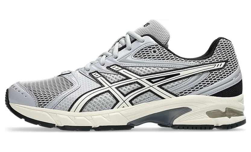 ASICS GEL-DS TRAINER 14 “Piedmont Grey / Ivory” (1203A607-022)