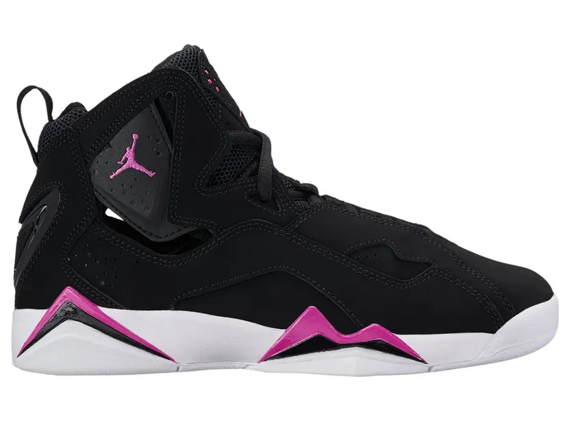 Air Jordan True Flight (GS (342774-001)